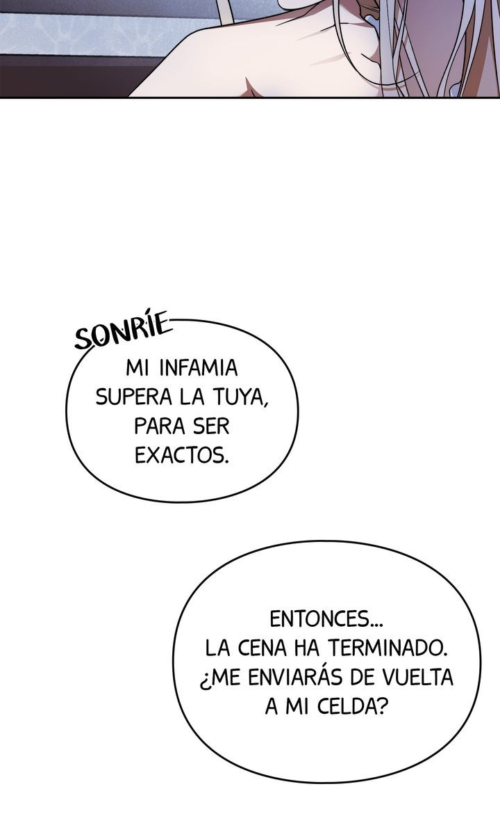 Tus eternas mentiras Capitulo 19 página 64