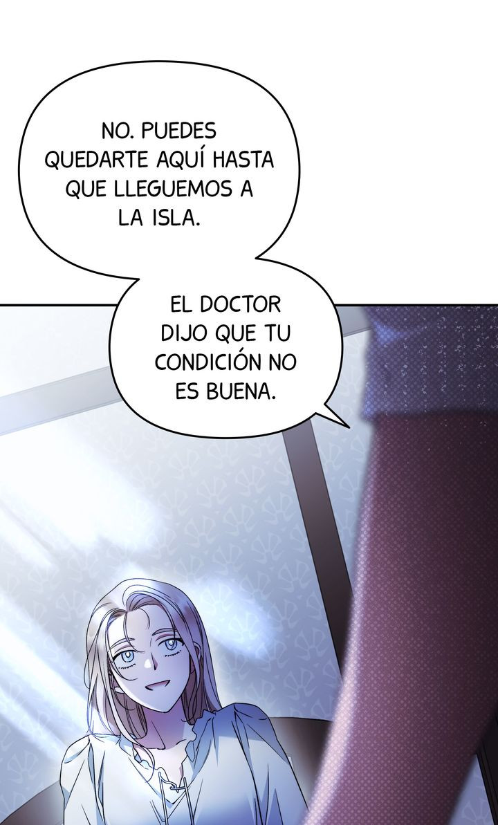 Tus eternas mentiras Capitulo 19 página 65
