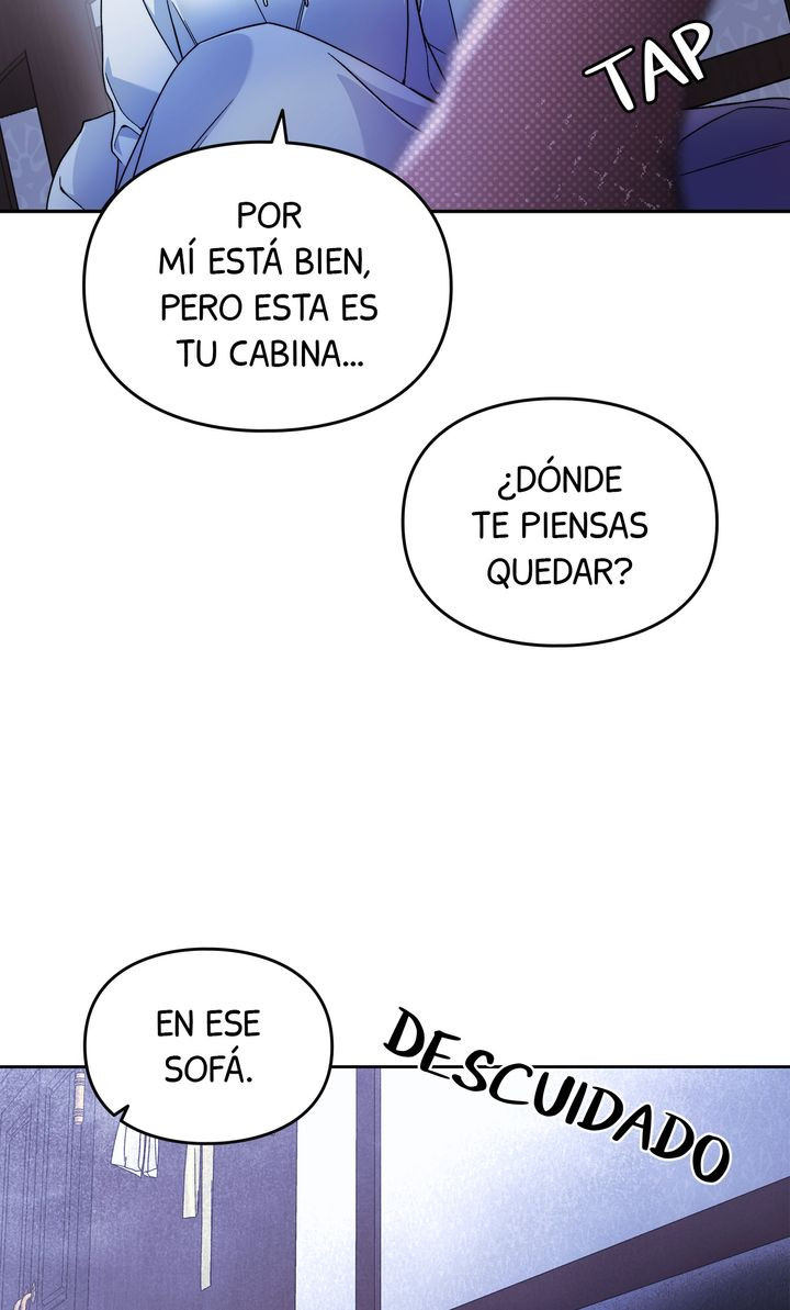 Tus eternas mentiras Capitulo 19 página 66