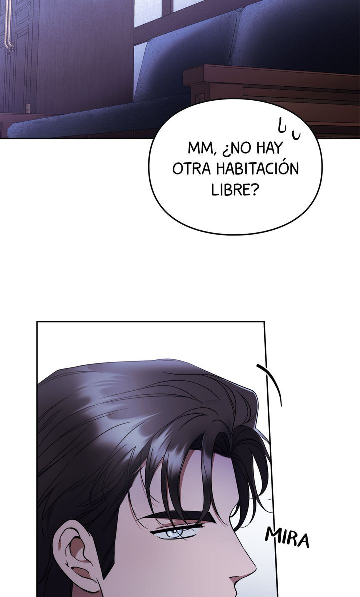 Tus eternas mentiras Capitulo 19 página 67