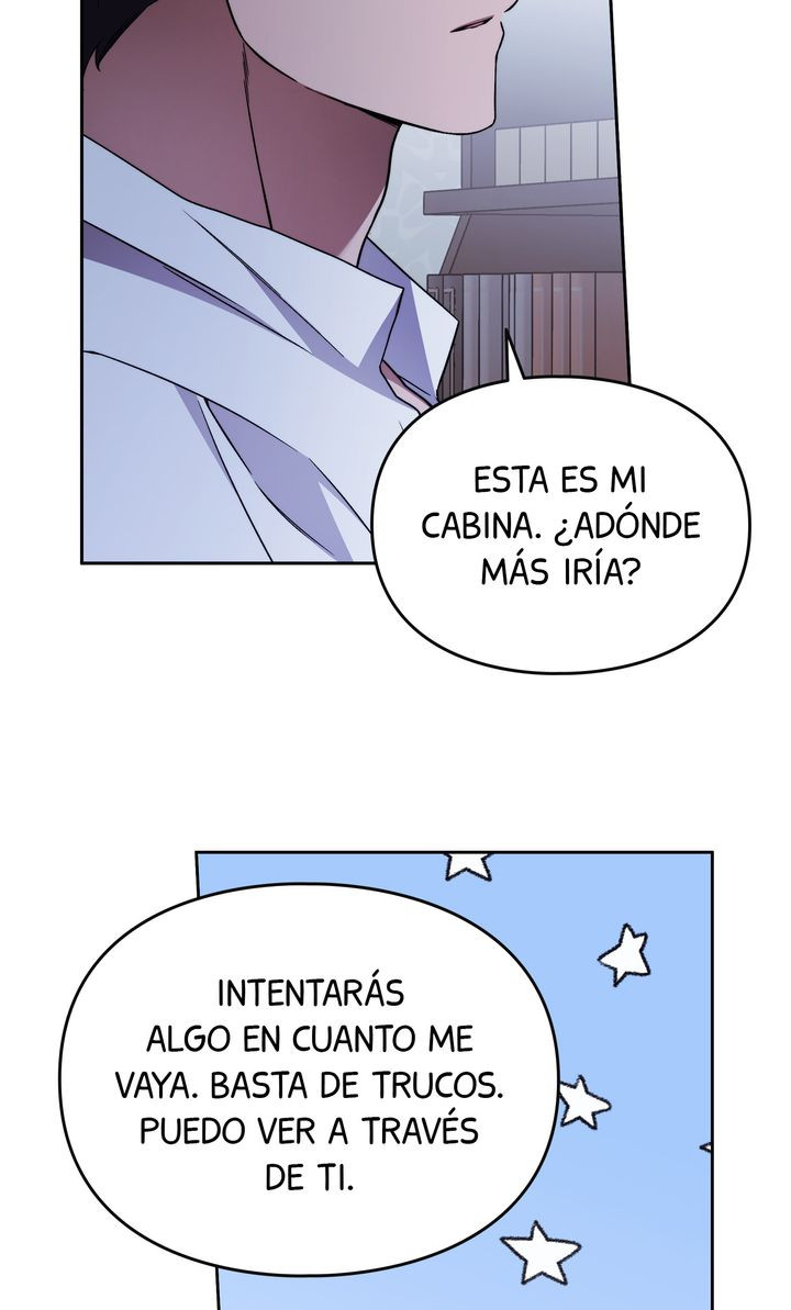 Tus eternas mentiras Capitulo 19 página 68