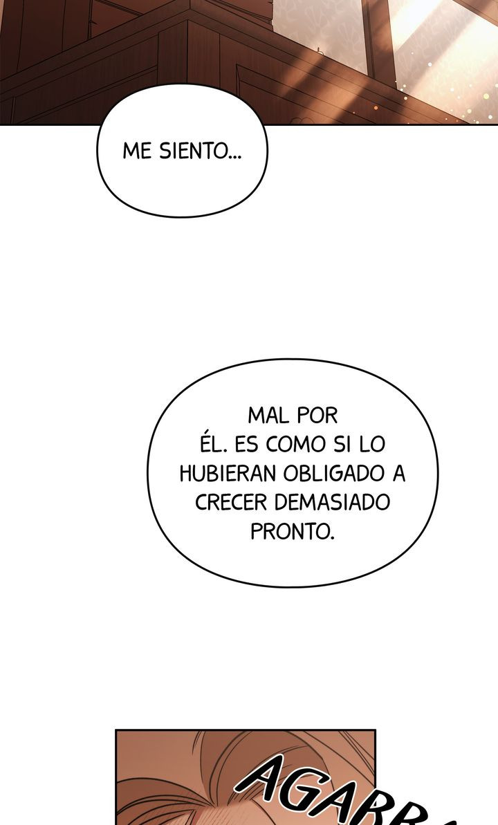 Tus eternas mentiras Capitulo 19 página 7
