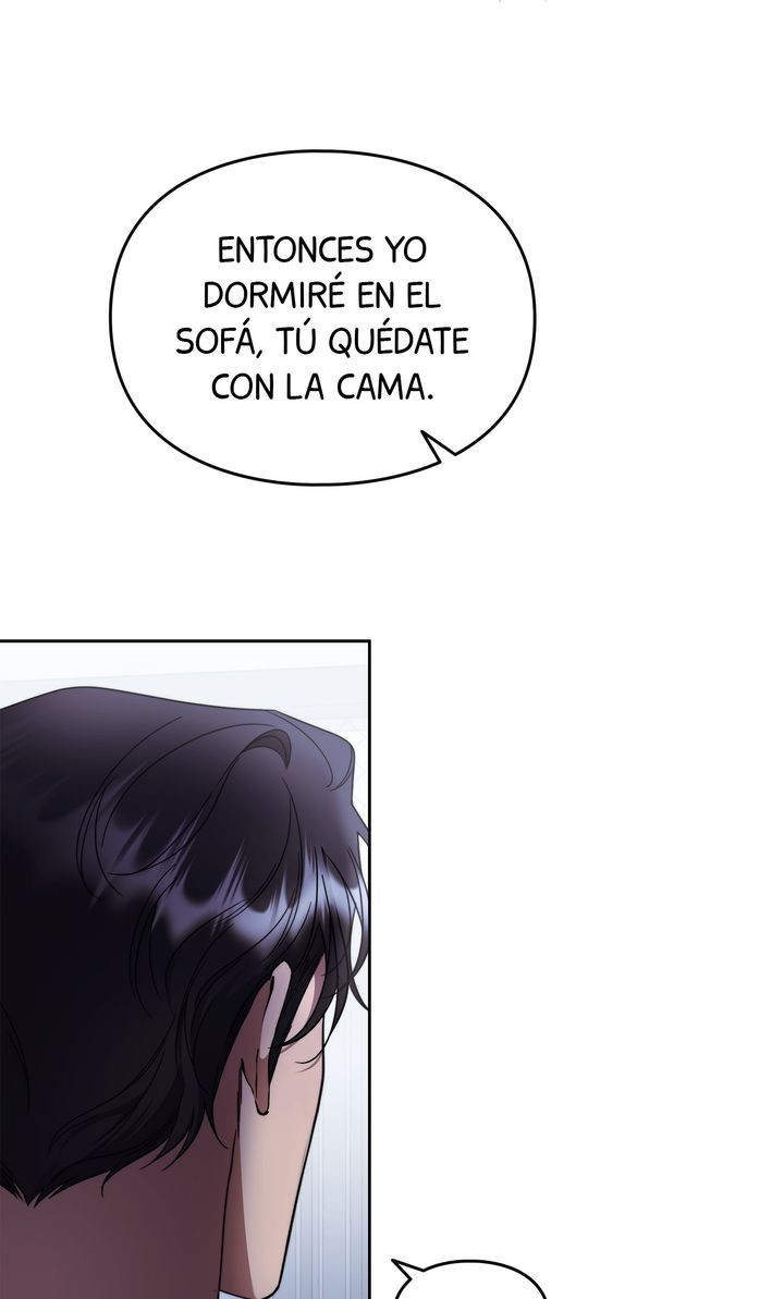 Tus eternas mentiras Capitulo 19 página 71
