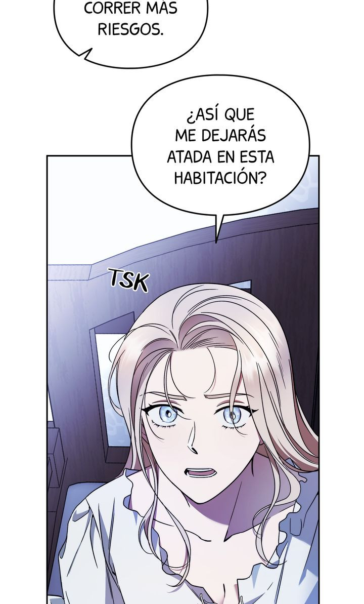 Tus eternas mentiras Capitulo 19 página 75