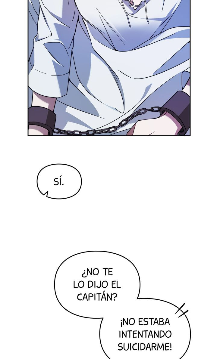 Tus eternas mentiras Capitulo 19 página 76