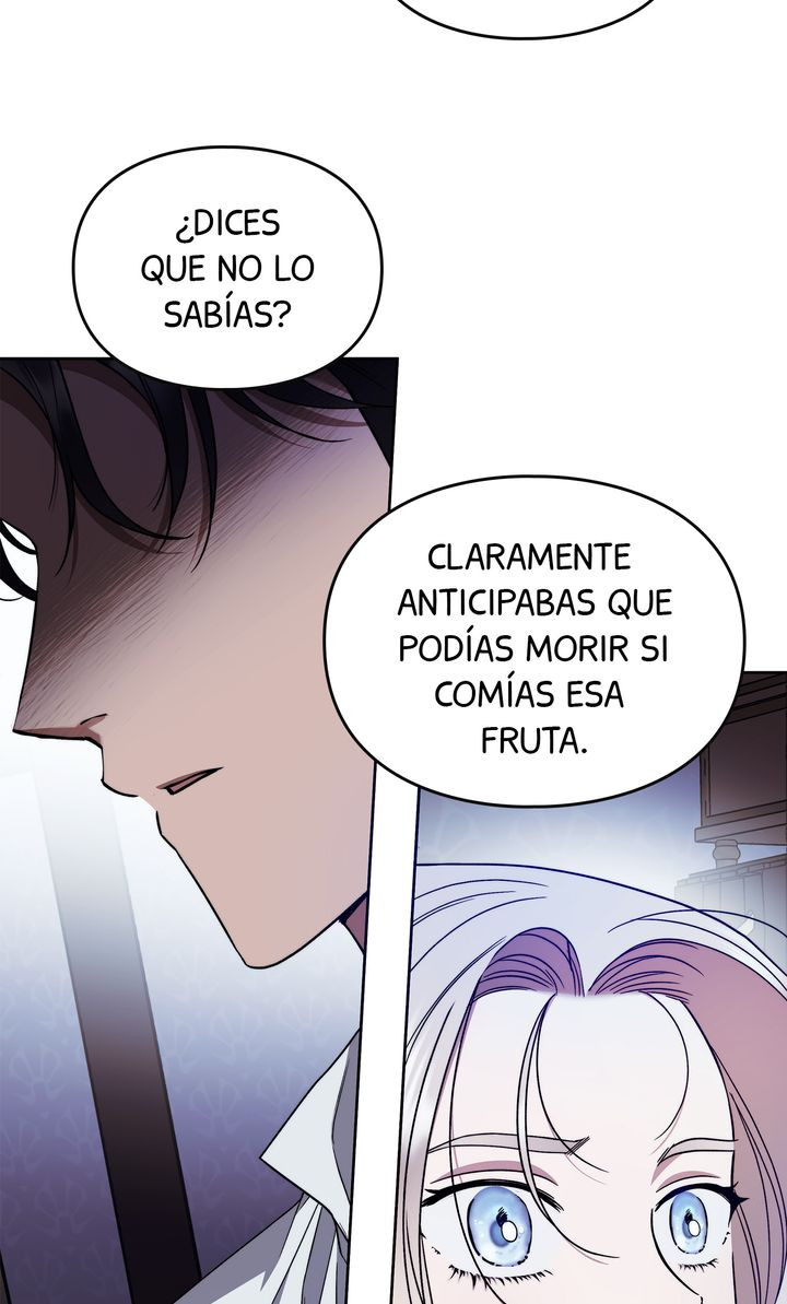 Tus eternas mentiras Capitulo 19 página 77