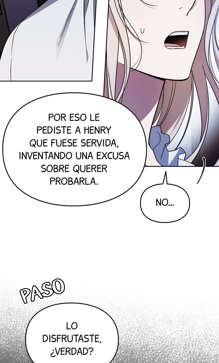 Tus eternas mentiras Capitulo 19 página 78