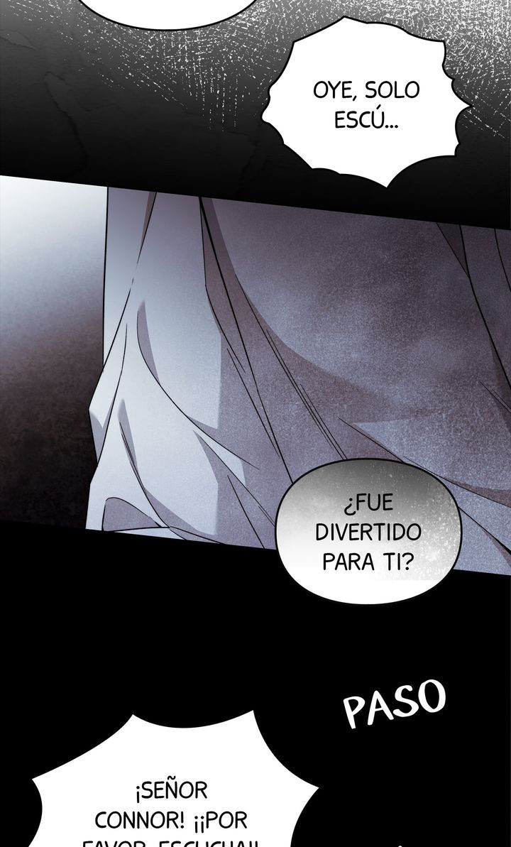Tus eternas mentiras Capitulo 19 página 79