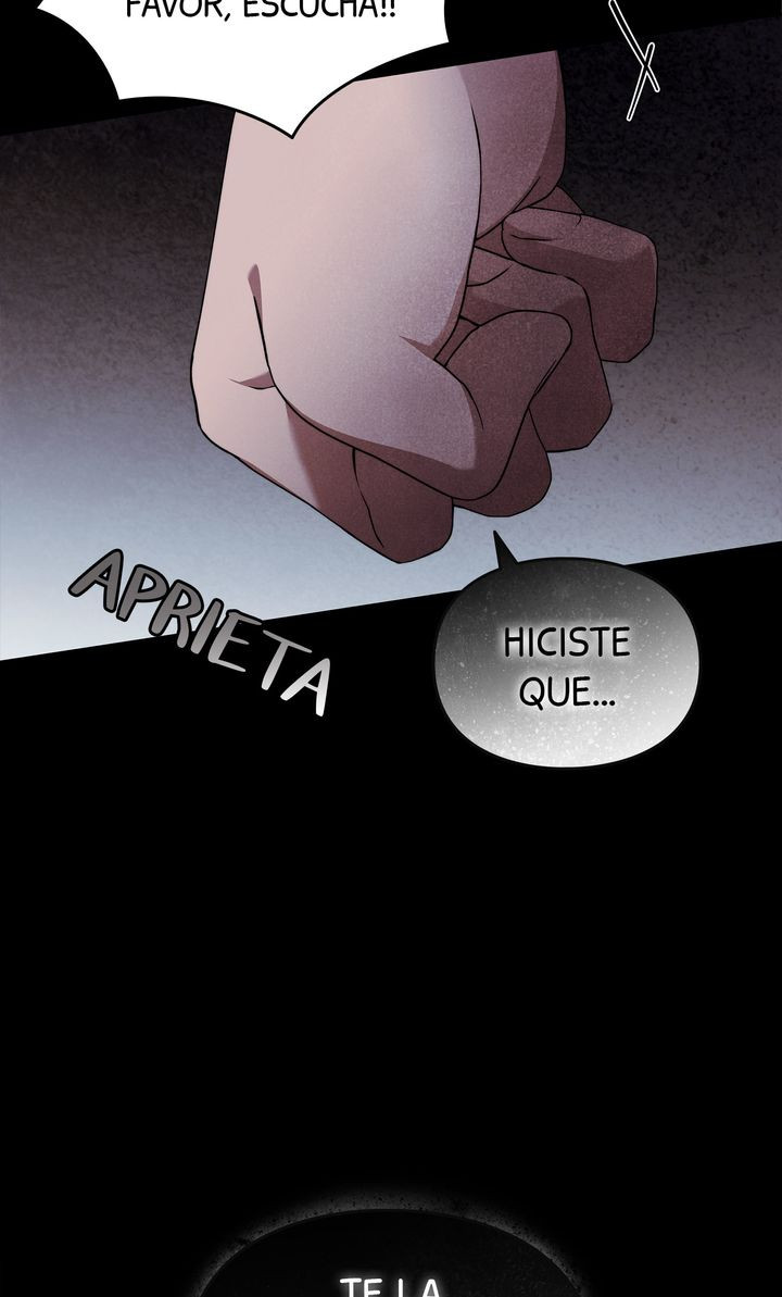 Tus eternas mentiras Capitulo 19 página 80