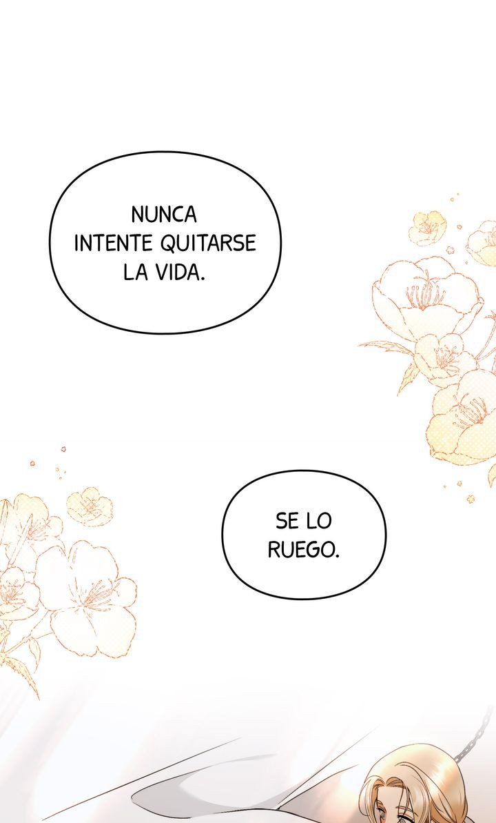 Tus eternas mentiras Capitulo 19 página 9