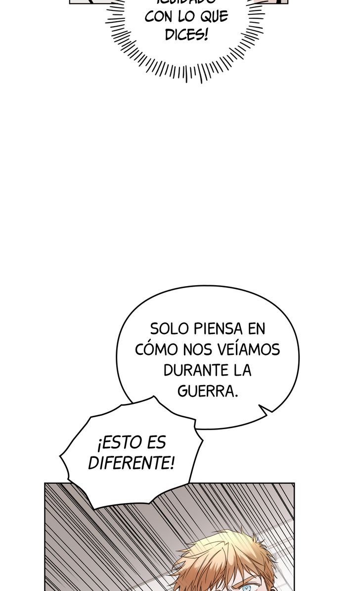 Tus eternas mentiras Capitulo 2 página 12