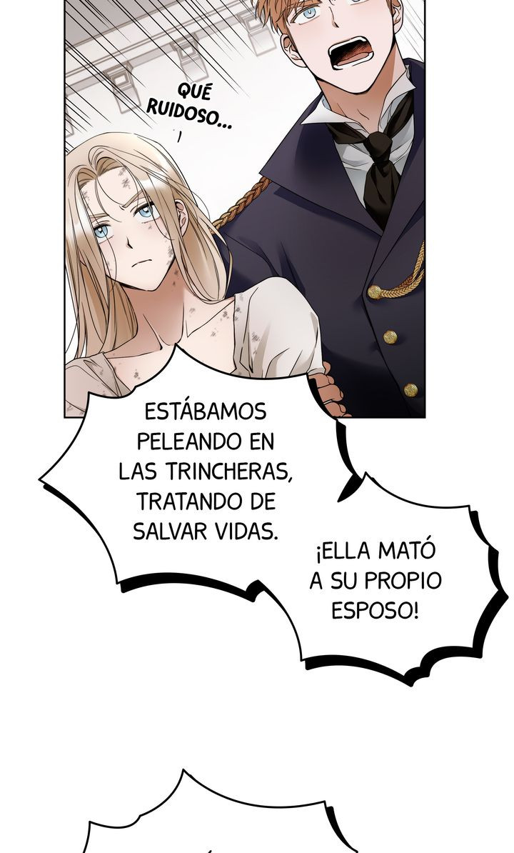 Tus eternas mentiras Capitulo 2 página 13