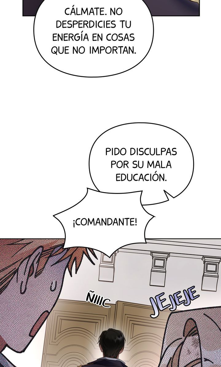 Tus eternas mentiras Capitulo 2 página 16