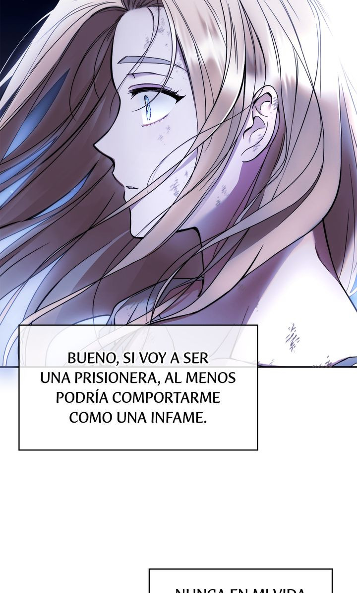 Tus eternas mentiras Capitulo 2 página 24
