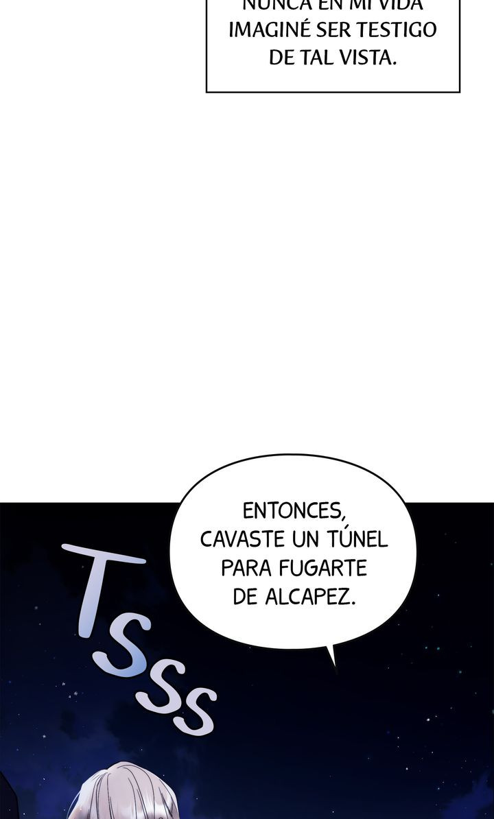 Tus eternas mentiras Capitulo 2 página 25