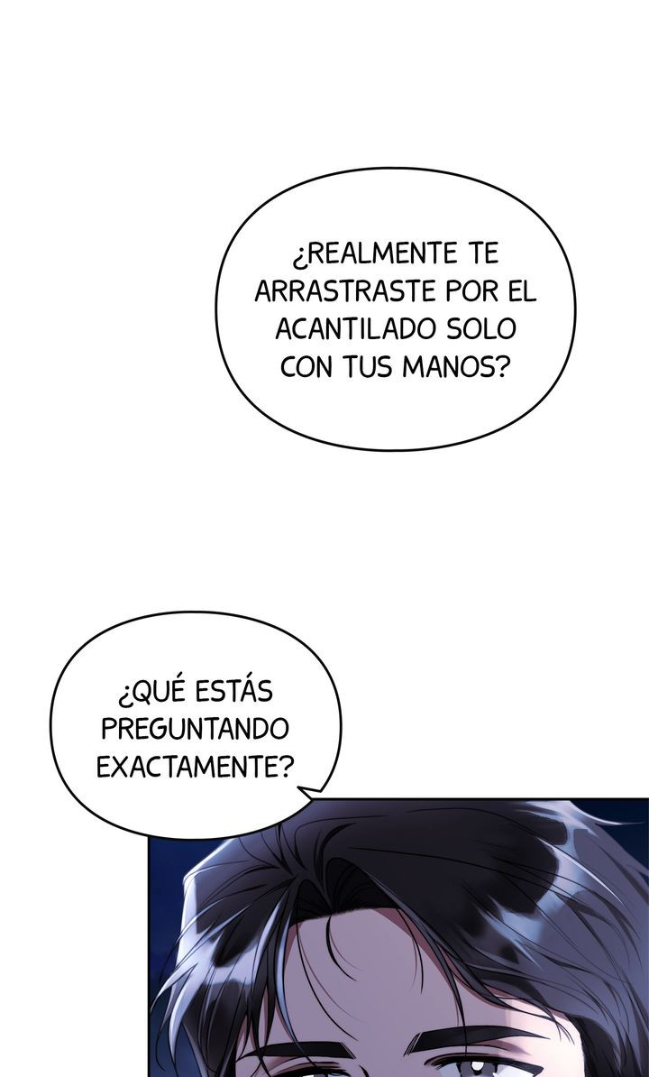 Tus eternas mentiras Capitulo 2 página 27