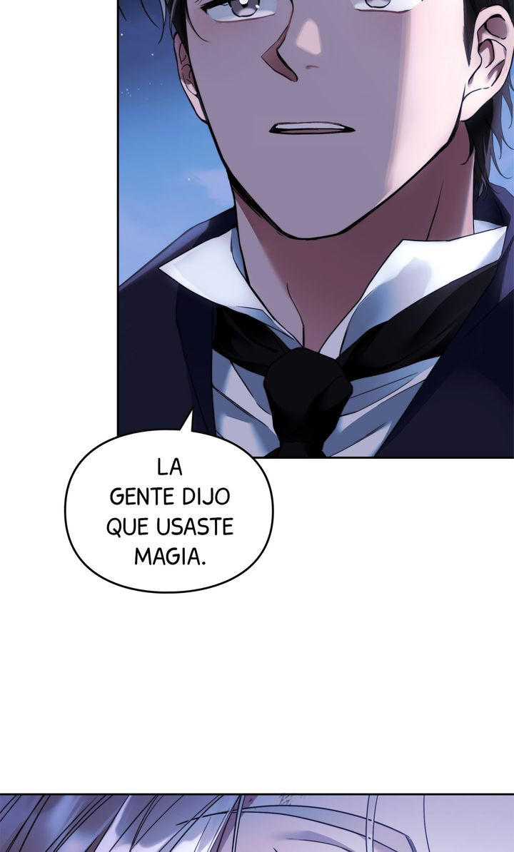 Tus eternas mentiras Capitulo 2 página 28