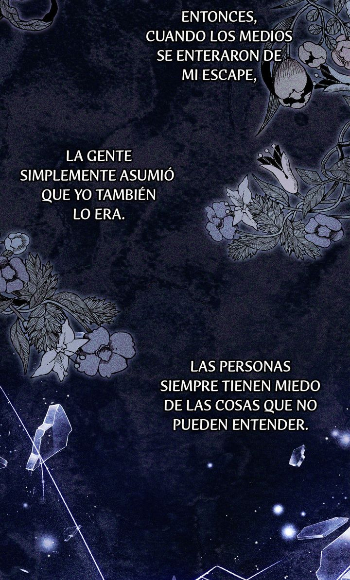 Tus eternas mentiras Capitulo 2 página 32