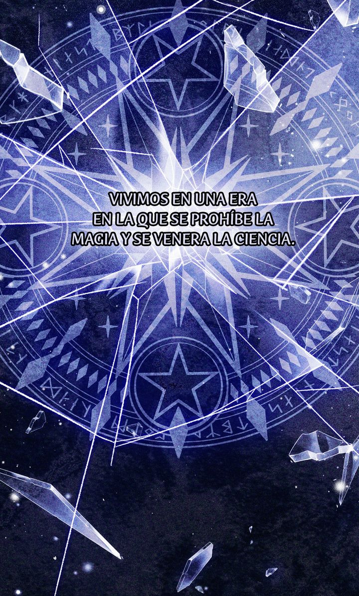 Tus eternas mentiras Capitulo 2 página 33