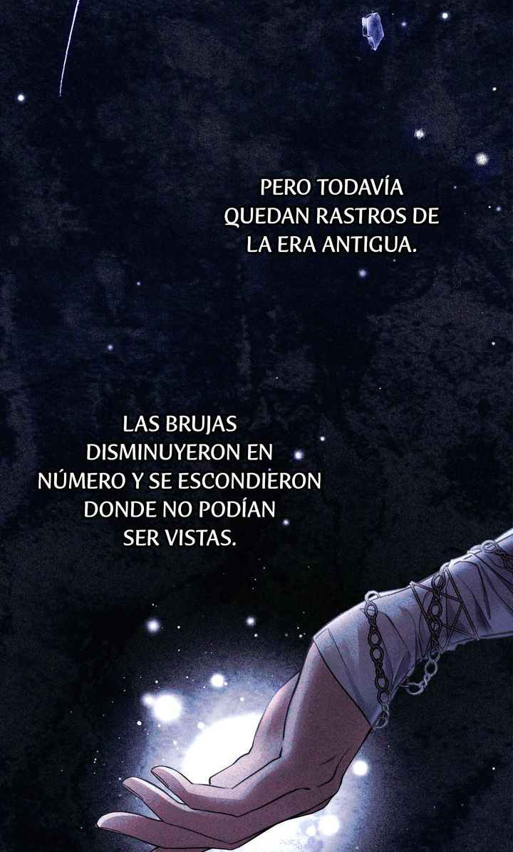 Tus eternas mentiras Capitulo 2 página 34