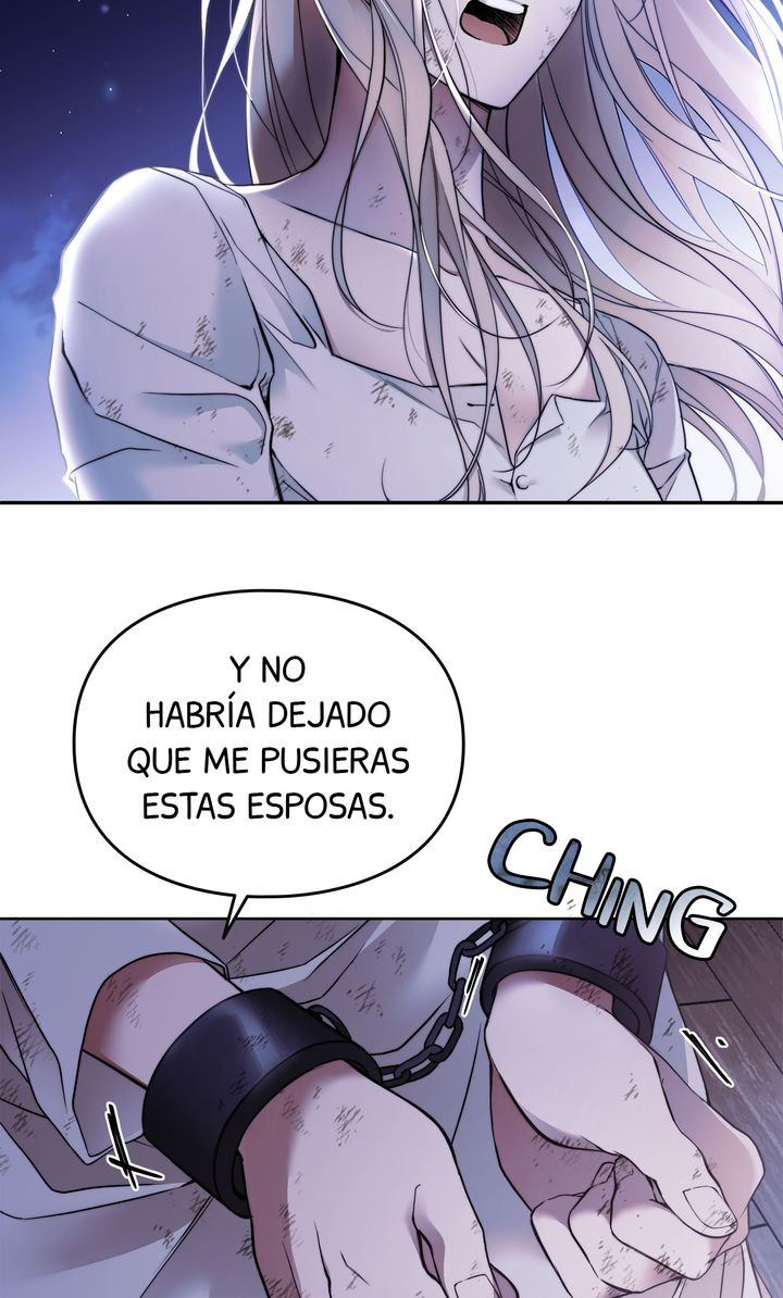 Tus eternas mentiras Capitulo 2 página 37