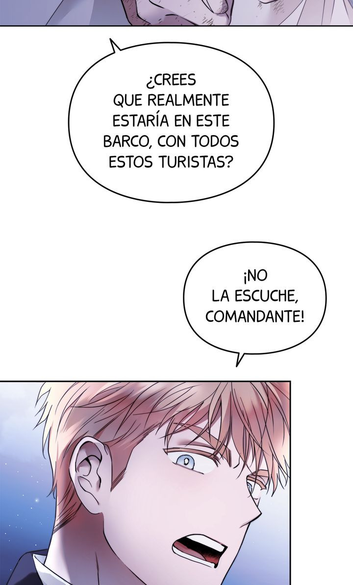 Tus eternas mentiras Capitulo 2 página 38