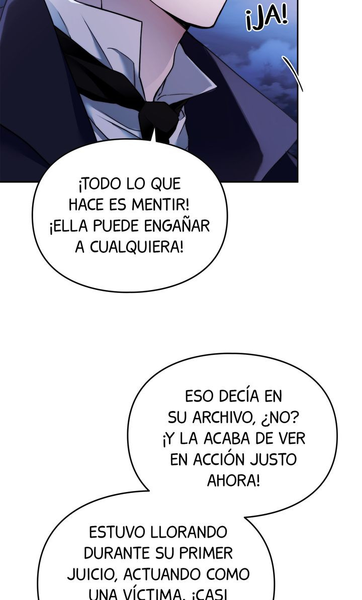 Tus eternas mentiras Capitulo 2 página 39