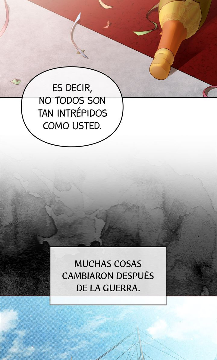 Tus eternas mentiras Capitulo 2 página 4