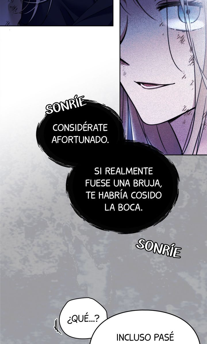 Tus eternas mentiras Capitulo 2 página 41