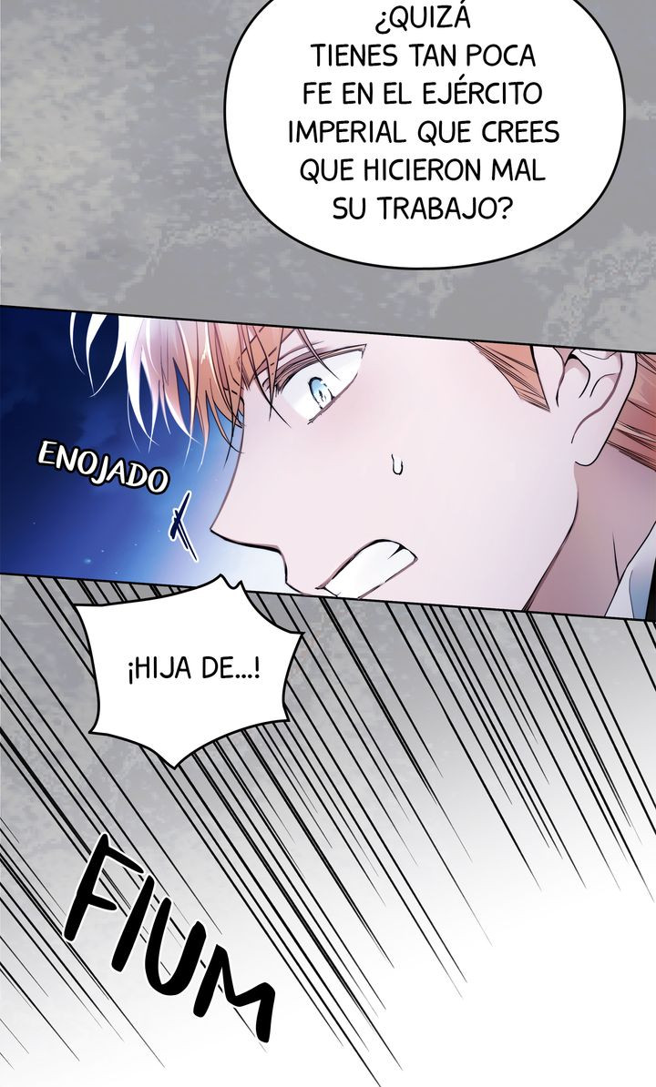 Tus eternas mentiras Capitulo 2 página 43