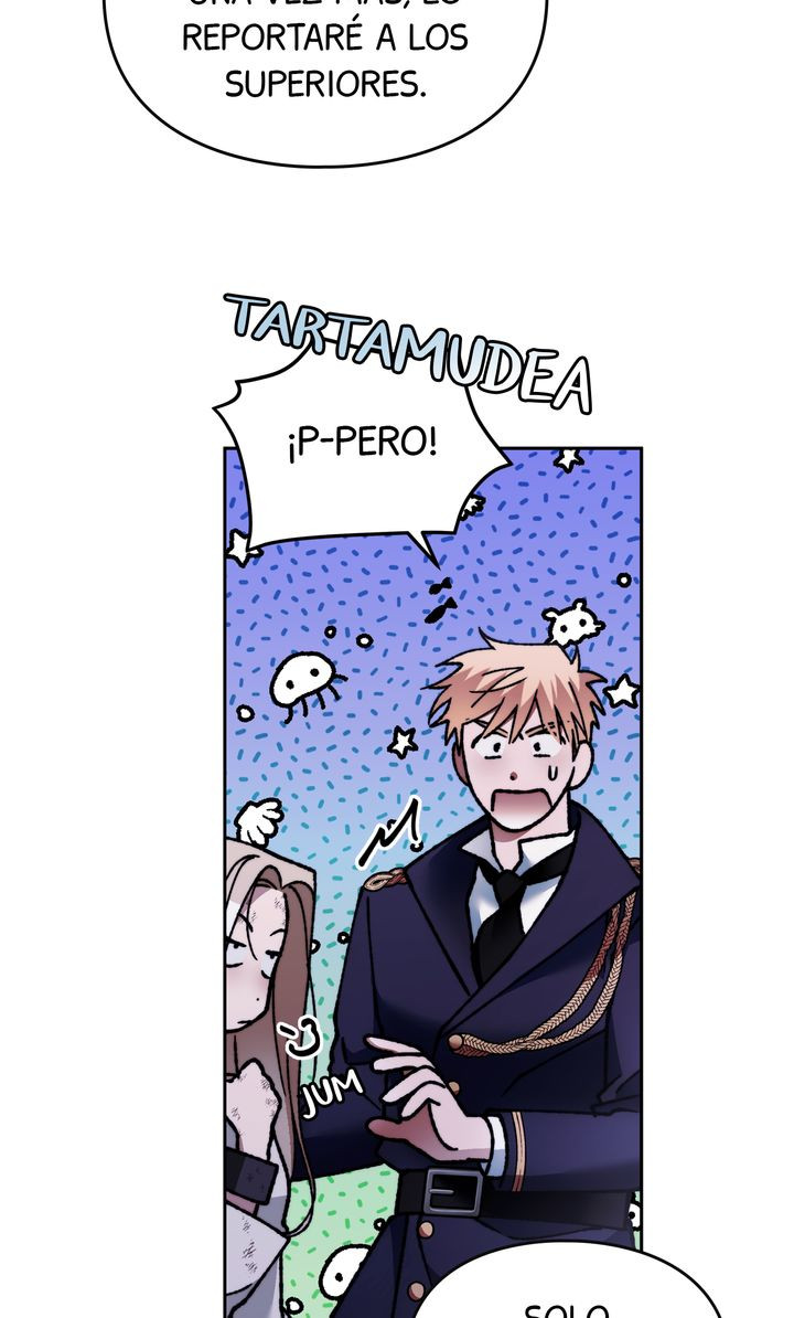 Tus eternas mentiras Capitulo 2 página 46