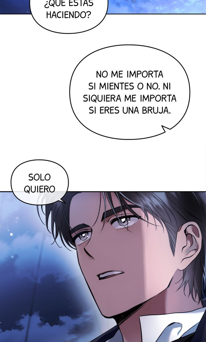 Tus eternas mentiras Capitulo 2 página 49