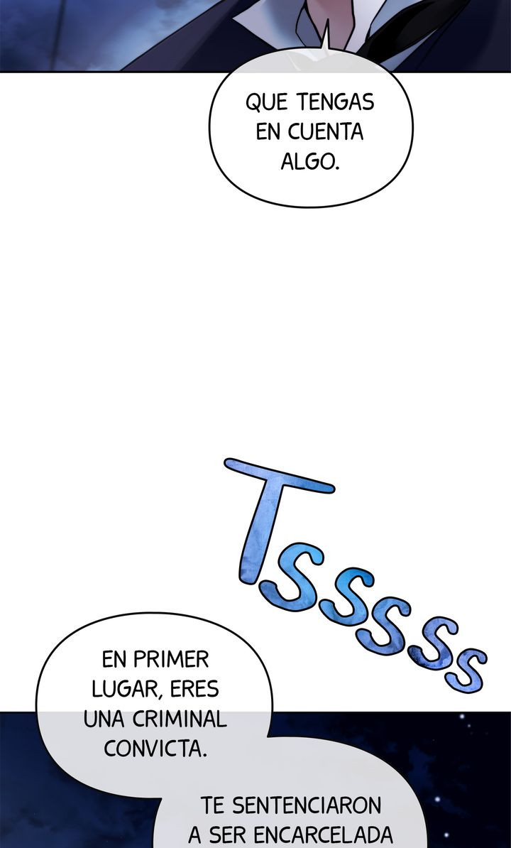 Tus eternas mentiras Capitulo 2 página 50