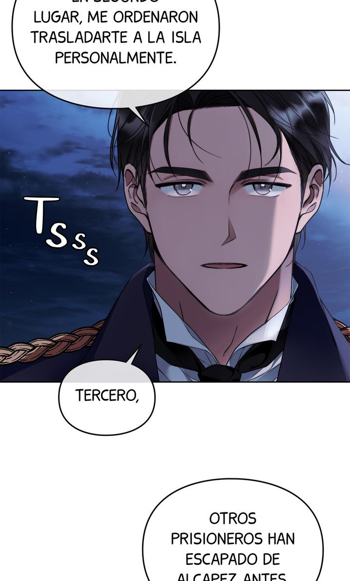 Tus eternas mentiras Capitulo 2 página 52