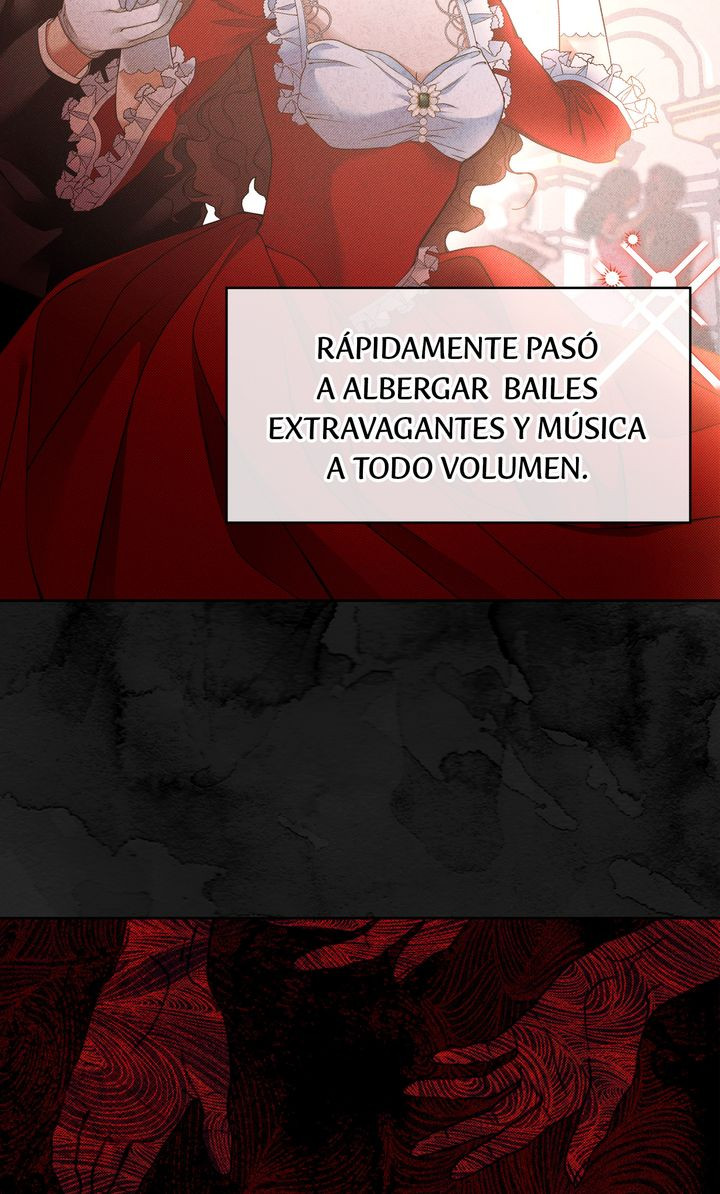 Tus eternas mentiras Capitulo 2 página 7