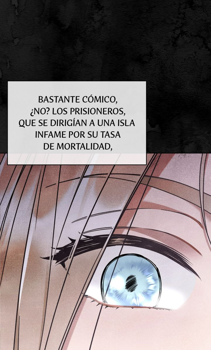Tus eternas mentiras Capitulo 2 página 9