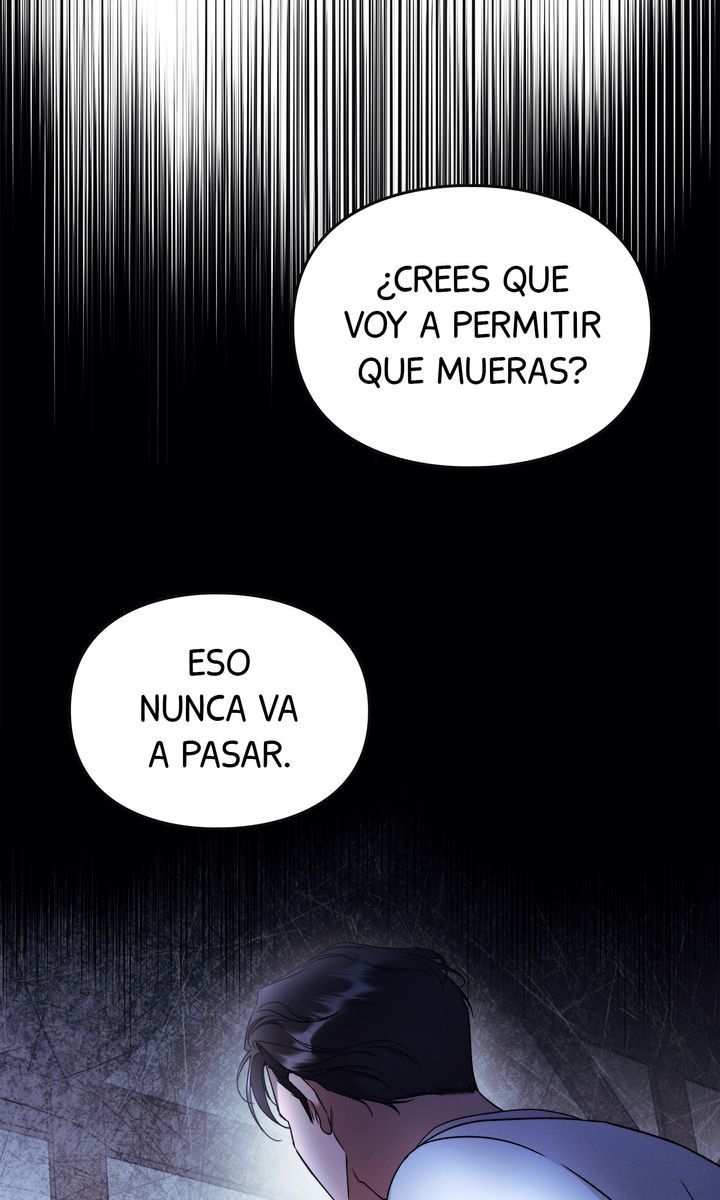 Tus eternas mentiras Capitulo 20 página 13