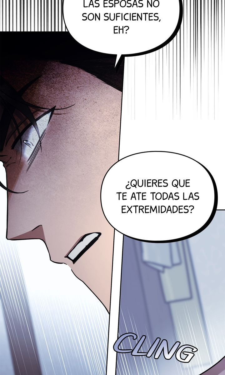 Tus eternas mentiras Capitulo 20 página 15
