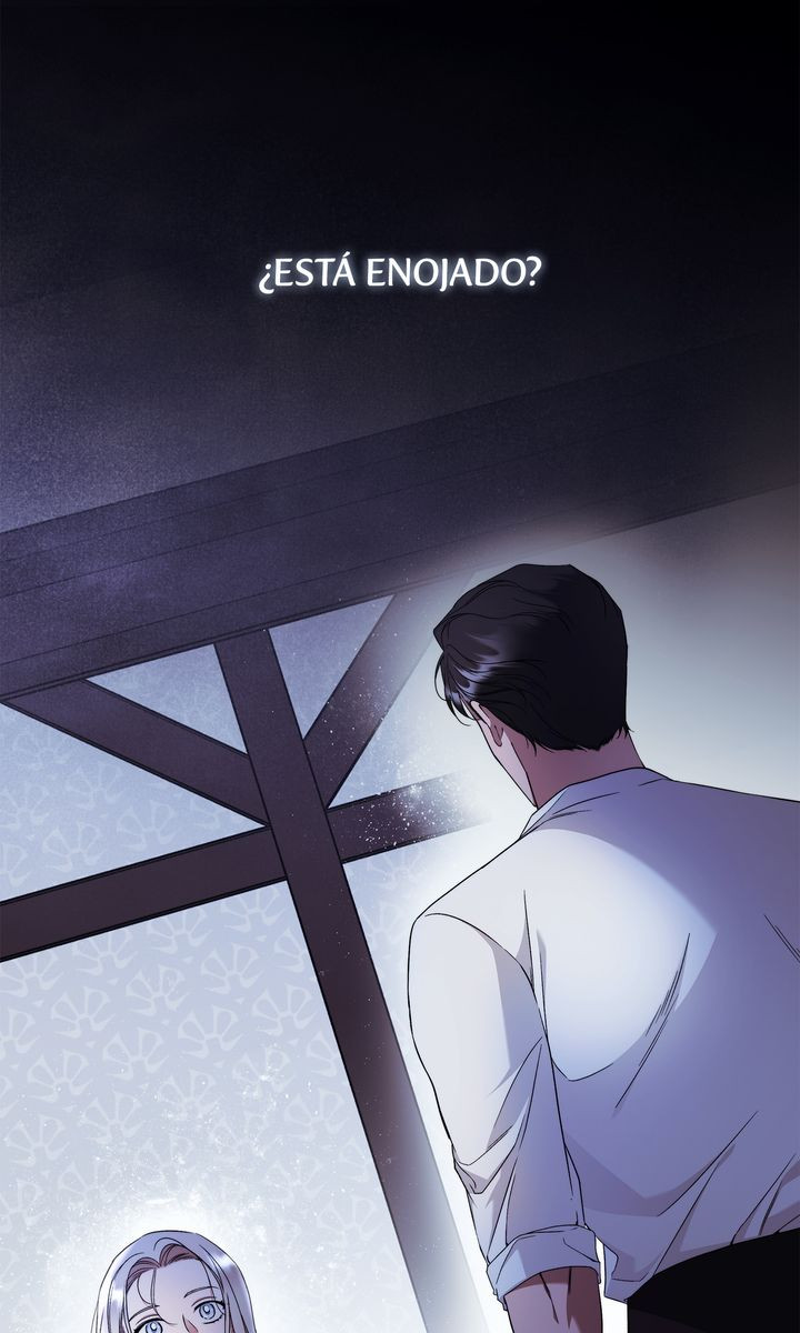 Tus eternas mentiras Capitulo 20 página 2