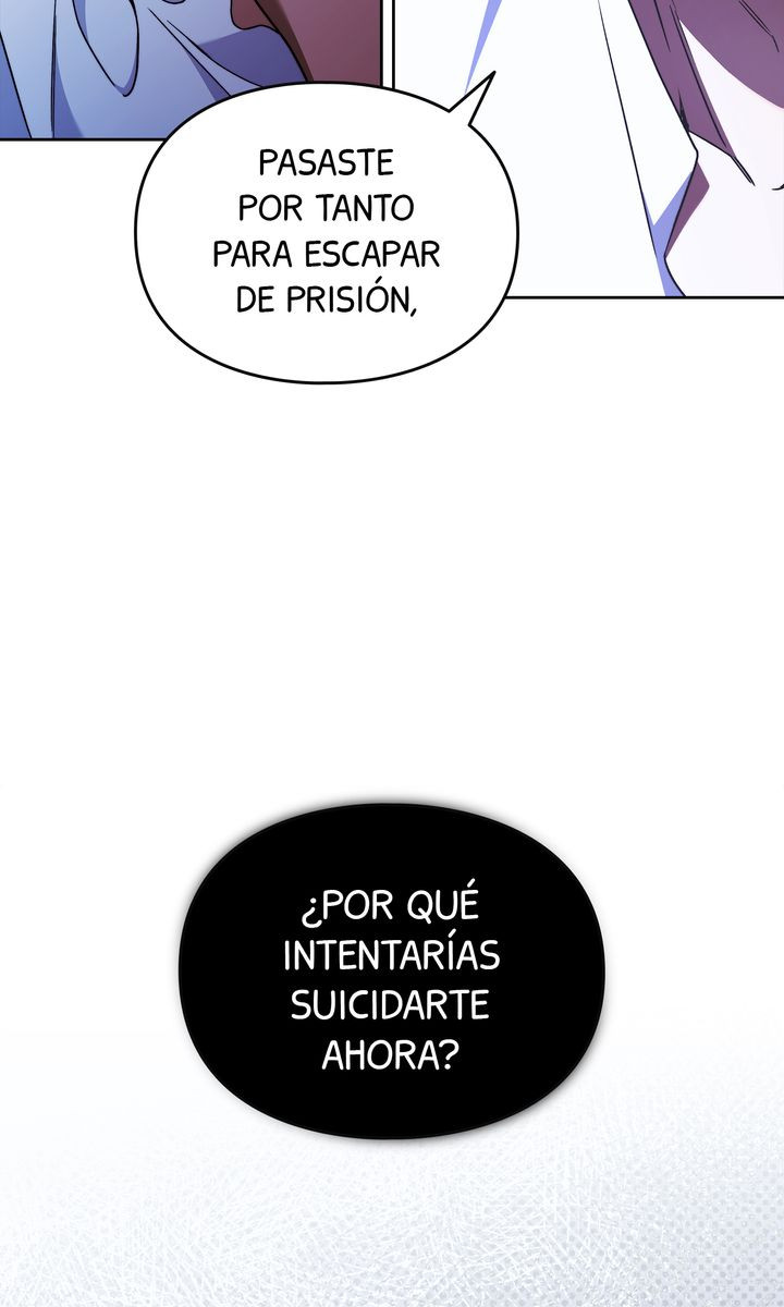 Tus eternas mentiras Capitulo 20 página 23