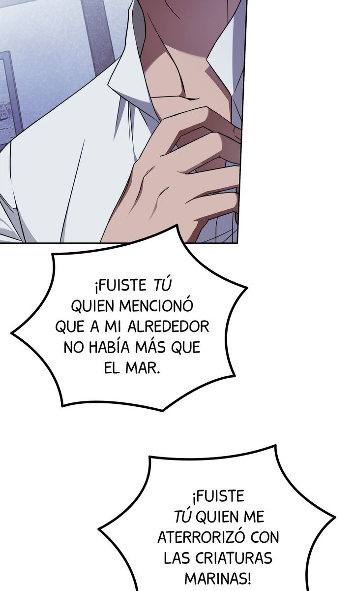 Tus eternas mentiras Capitulo 20 página 28