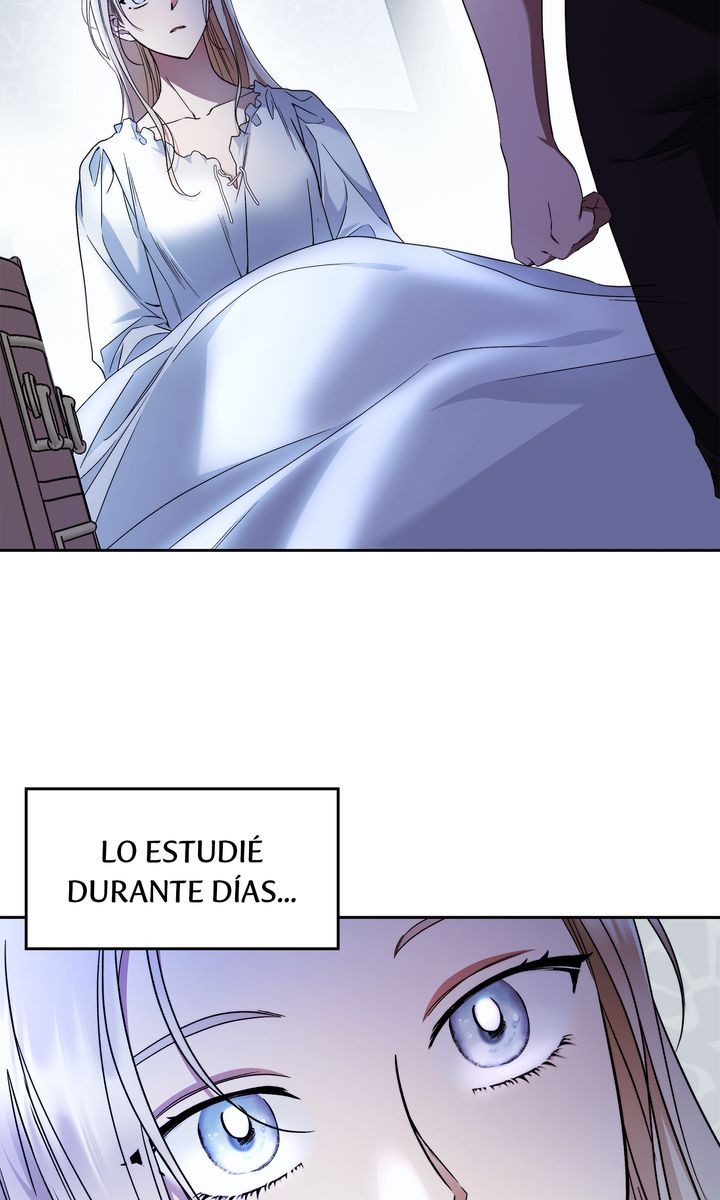 Tus eternas mentiras Capitulo 20 página 3