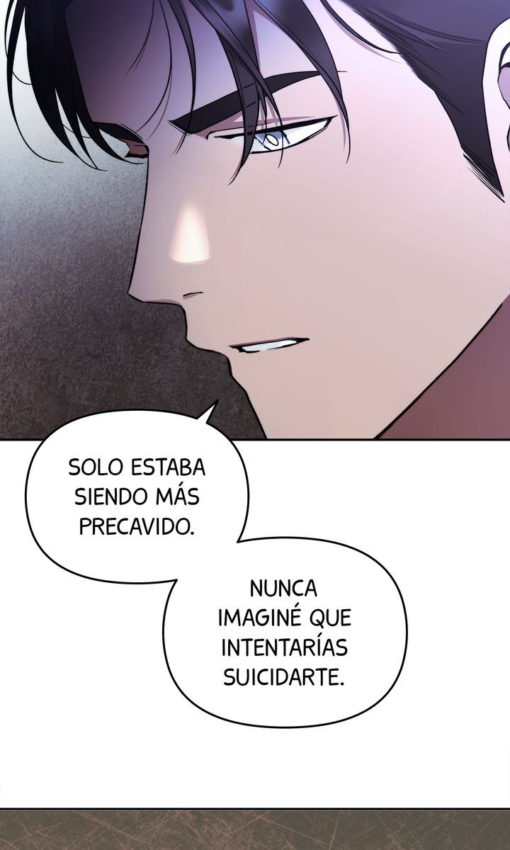 Tus eternas mentiras Capitulo 20 página 31