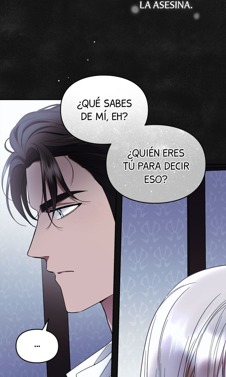 Tus eternas mentiras Capitulo 20 página 36