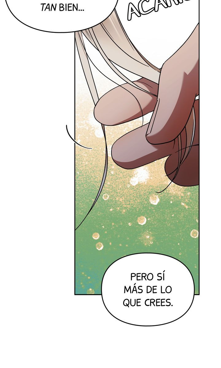 Tus eternas mentiras Capitulo 20 página 41