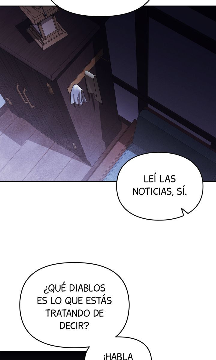 Tus eternas mentiras Capitulo 20 página 44