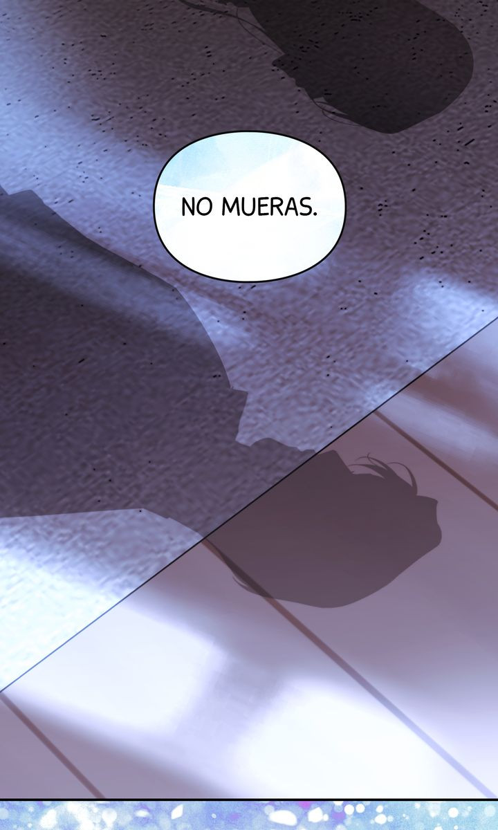 Tus eternas mentiras Capitulo 20 página 47
