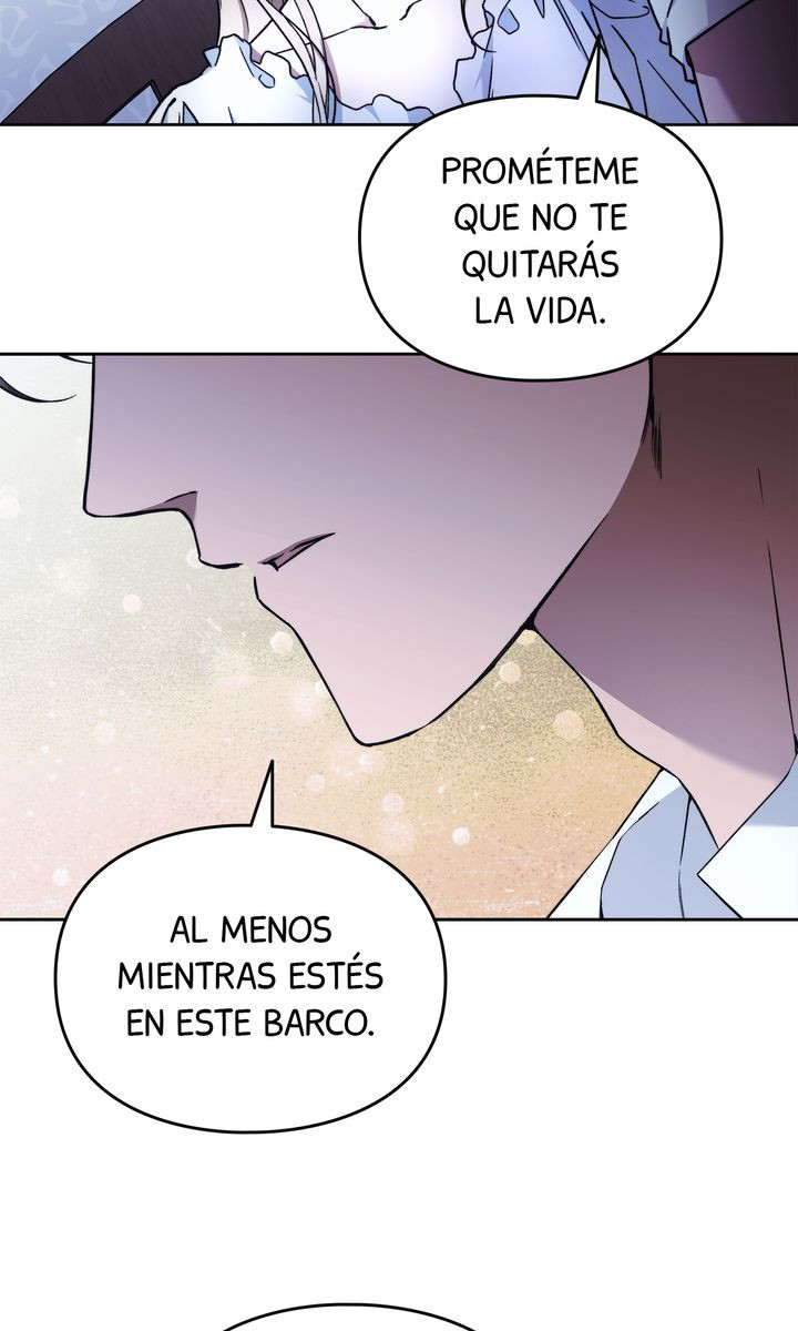 Tus eternas mentiras Capitulo 20 página 49