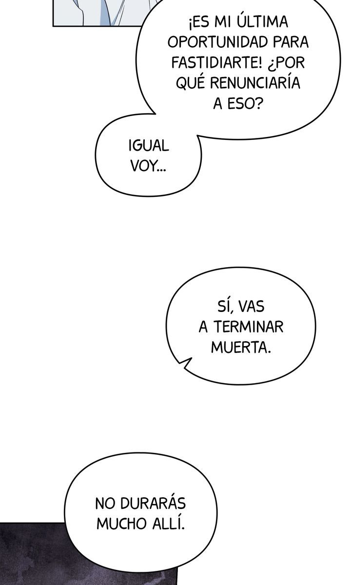 Tus eternas mentiras Capitulo 20 página 51