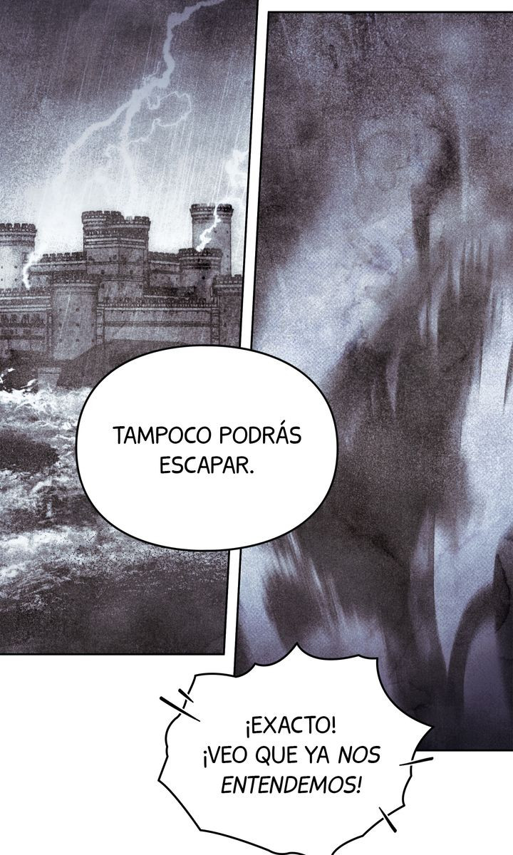 Tus eternas mentiras Capitulo 20 página 52